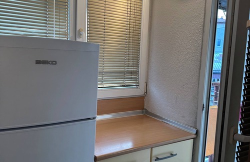 Ohrid Apartment | 2-bedroom apartment in fabulous Ohër with WiFi, AC