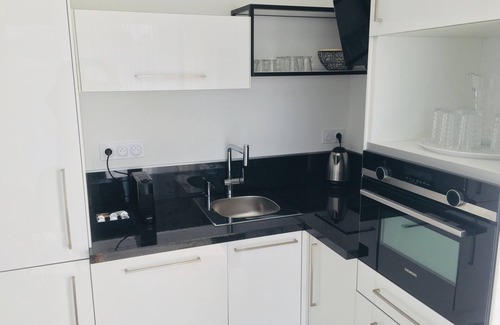 Caveirac Apartment | 2 Bedroom Apartment in Caveirac