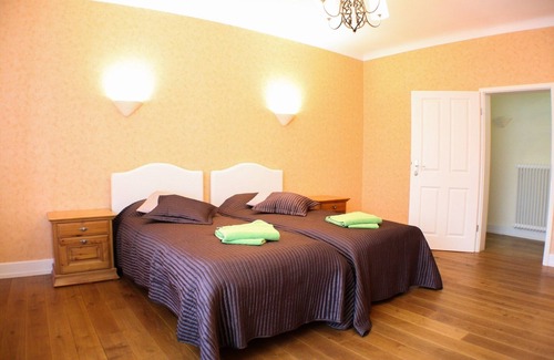 Serrig Other | 2 bedroom apartment in German Castle Schloss Saarfels