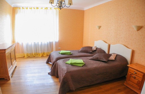 Serrig Other | 2 bedroom apartment in German Castle Schloss Saarfels