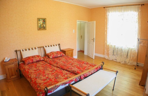 Serrig Other | 2 bedroom apartment in German Castle Schloss Saarfels