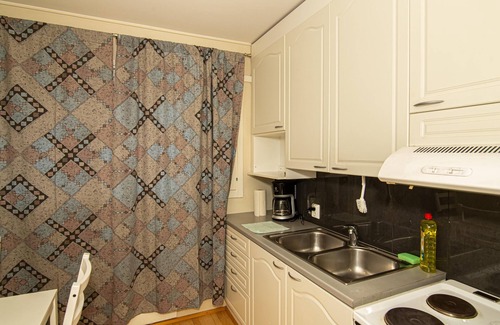 Turku Apartment | 2-Bedroom Apartment in Heart of Turku City Center near train station