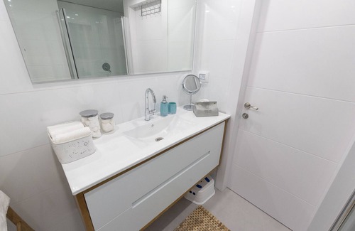 Caesarea Apartment | 2 Bedroom Apartment in Neot Golf Compound