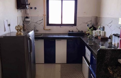 Bedla Apartment | 2-bedroom apartment in wonderful Udaipur with AC, WiFi
