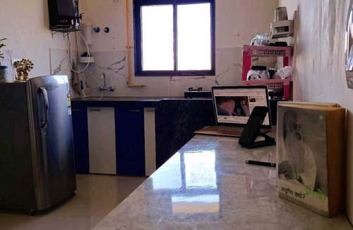 Bedla Apartment | 2-bedroom apartment in wonderful Udaipur with AC, WiFi