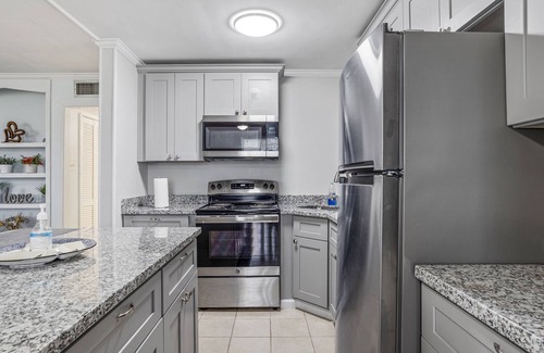 Iowa Apartment | 2 Bedroom Apartment in Iowa, La #1