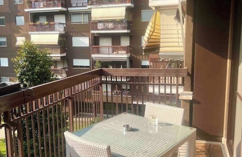 Assago Apartment | 2 Bedroom Apartment in Assago