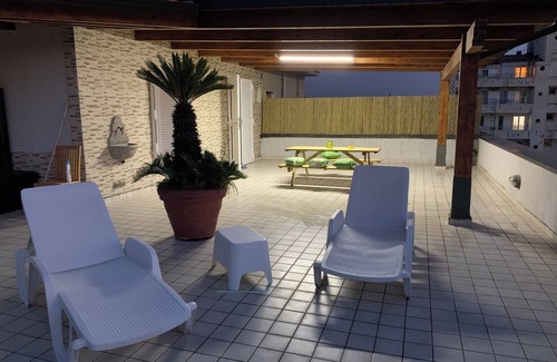 Caserta Apartment | 2 Bedroom Apartment in Caserta