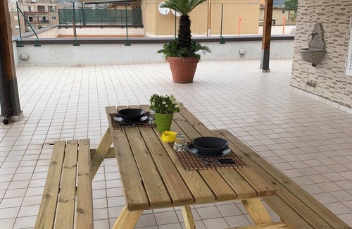 Caserta Apartment | 2 Bedroom Apartment in Caserta