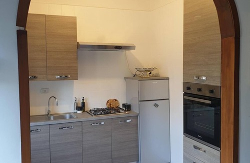 Maugeri Apartment | 2 Bedroom Apartment in Maugeri