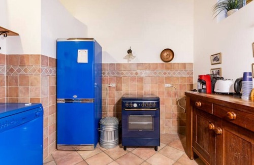 Scala Apartment | 2 bedroom apartment in milan