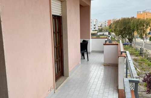 Scalea Apartment | 2 bedroom apartment in Scalea