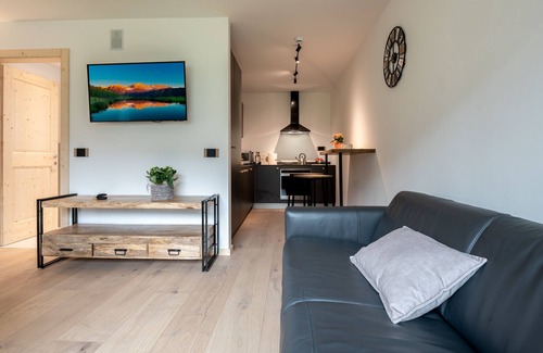 Tesero Apartment | 2 Bedroom Apartment in Tesero