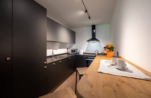 Tesero Apartment | 2 Bedroom Apartment in Tesero