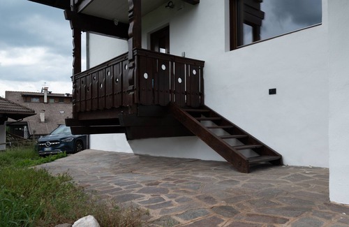 Tesero Apartment | 2 Bedroom Apartment in Tesero
