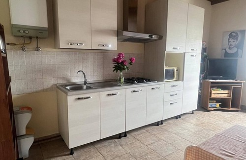 Zerbolo Apartment | 2 Bedroom Apartment in ZerbolÃ²