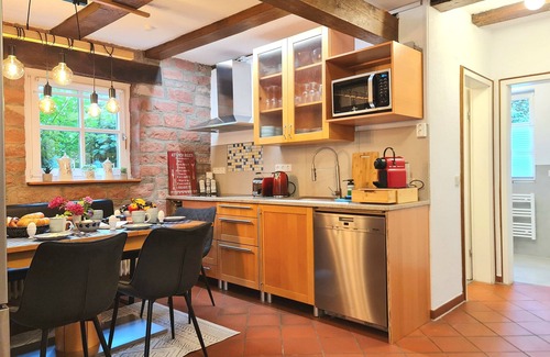 Kandel Apartment | 2 Bedroom Apartment in Kandel