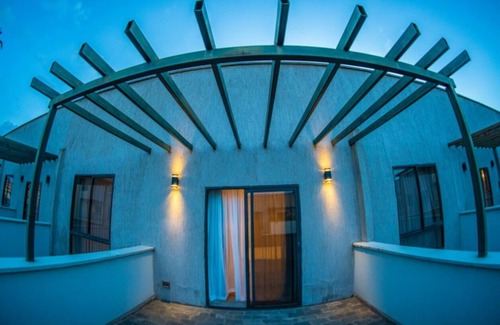Thompson Estate Apartment | 2-bedroom apartment in amazing Nairobi with fitness room, AC