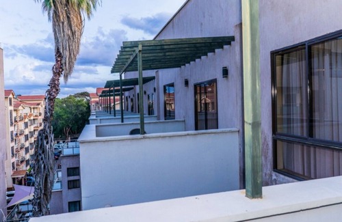Thompson Estate Apartment | 2-bedroom apartment in amazing Nairobi with fitness room, AC