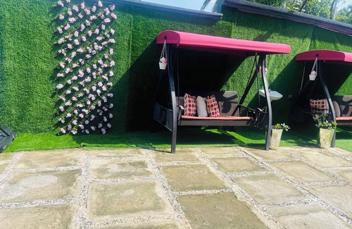 Kribi Apartment | 2 Bedroom Apartment in Kribi