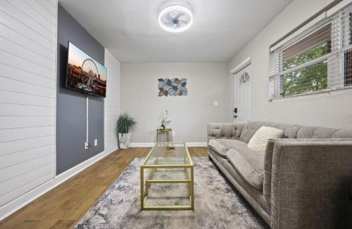 Mechanicsville Apartment | 2 Bedroom Apartment in Mechanicsville