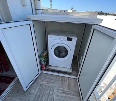 Msida Apartment | 2 Bedroom Apartment in Msida, Malta