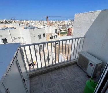 Msida Apartment | 2 Bedroom Apartment in Msida, Malta