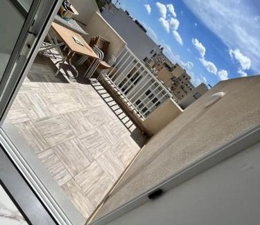 Msida Apartment | 2 Bedroom Apartment in Msida, Malta