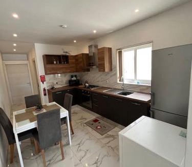 Msida Apartment | 2 Bedroom Apartment in Msida, Malta