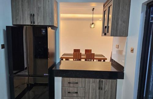 Kampala Apartment | 2 Bedroom Apartment in Munyonyo