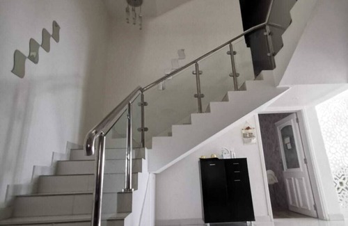 Seeb Apartment | 2-bedroom apartment in peaceful Muscat with WiFi, AC. Enjoyable getaway