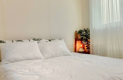 Yongmun-dong Apartment | 2-bedroom apartment in perfect Seoul near Hot Attractions