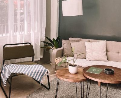 San Fernando Apartment | 2 Bedroom Apartment in Carlatan La Union