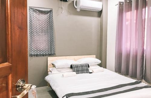 San Fernando Apartment | 2 Bedroom Apartment in Carlatan La Union