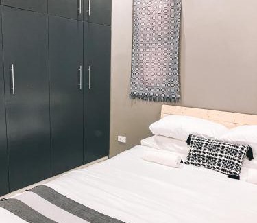 San Fernando Apartment | 2 Bedroom Apartment in Carlatan La Union
