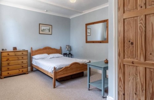 Albury Apartment | 2 bedroom apartment in quiet rural location near Stansted airport