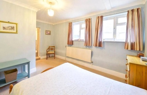 Albury Apartment | 2 bedroom apartment in quiet rural location near Stansted airport