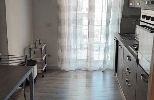 Prenestino-Centocelle Apartment | 2 bedroom apartment in rome