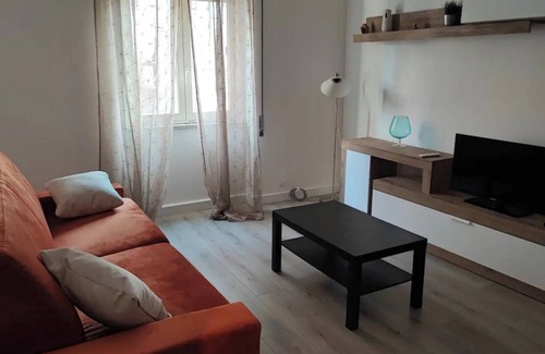 Prenestino-Centocelle Apartment | 2 bedroom apartment in rome