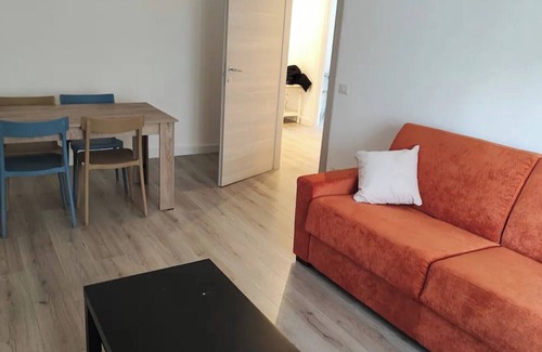 Prenestino-Centocelle Apartment | 2 bedroom apartment in rome