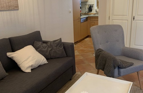 Neuensien Apartment | 2 Bedroom Apartment in Sellin