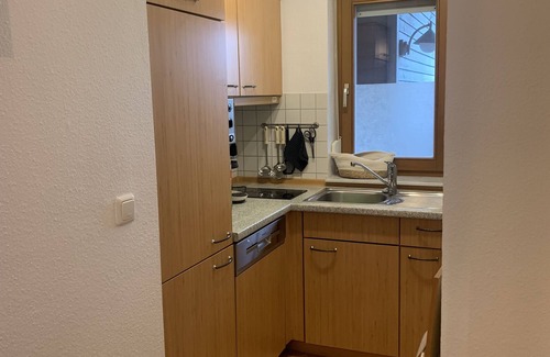 Neuensien Apartment | 2 Bedroom Apartment in Sellin