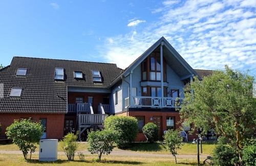 Neuensien Apartment | 2 Bedroom Apartment in Sellin