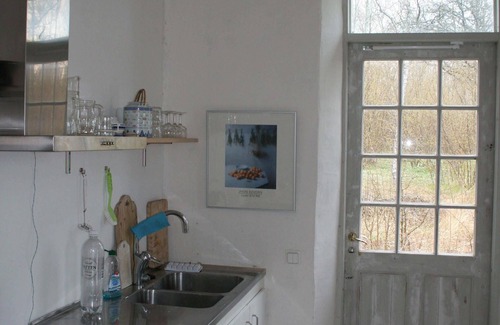 Havdhem House | 2 bedroom apartment in Havdhem