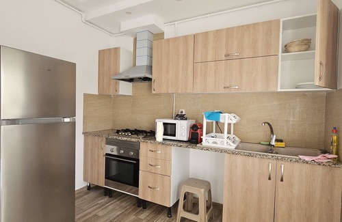 Tunis Apartment | 2 Bedroom Apartment in Tunis