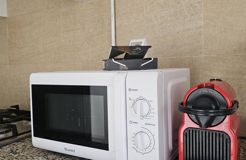 Tunis Apartment | 2 Bedroom Apartment in Tunis