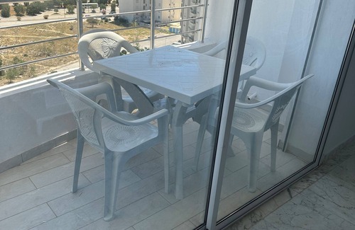 Tunis Apartment | 2 Bedroom Apartment in Tunis