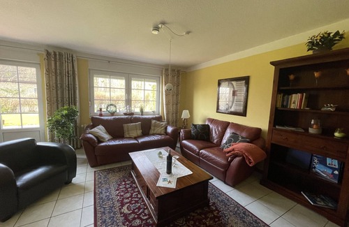 Waase Apartment | 2 Bedroom Apartment in Ummanz