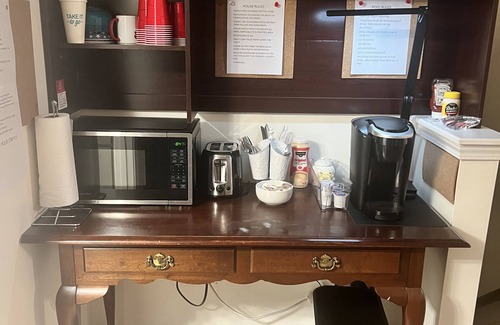 Carolina Shores Apartment | 2-bedroom apartment in awesome Calabash with WiFi, AC. Live the dream
