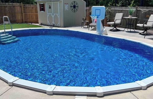 Carolina Shores Apartment | 2-bedroom apartment in awesome Calabash with WiFi, AC. Live the dream